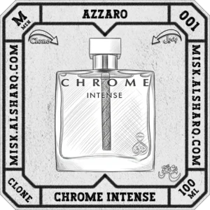 M.001-Clone-Azzaro-Chrome-Aqua-Intense-For Men