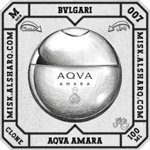 M.007-Clone-Bvlgari-Aqva-Amara-For Men