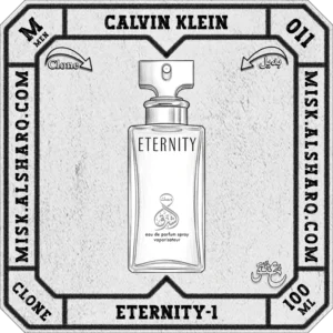 M.011-Clone-Calvin-Klein-Eternity-For Men
