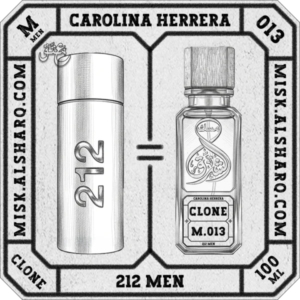 M.013-Perfume-Carolina-Herrera-212-Men-For-Men-02 M.013-Clone-Carolina-Herrera-212-Men-For Men
