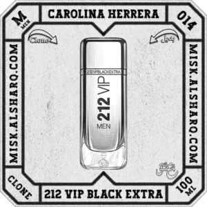 M.014-Clone-Carolina-Herrera-212-Vip-Black-Extra-For Men