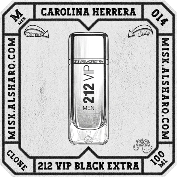 M.014-Perfume-Carolina-Herrera-212-Vip-Black-Extra-For-Men-01 M.014-Clone-Carolina-Herrera-212-Vip-Black-Extra-For Men