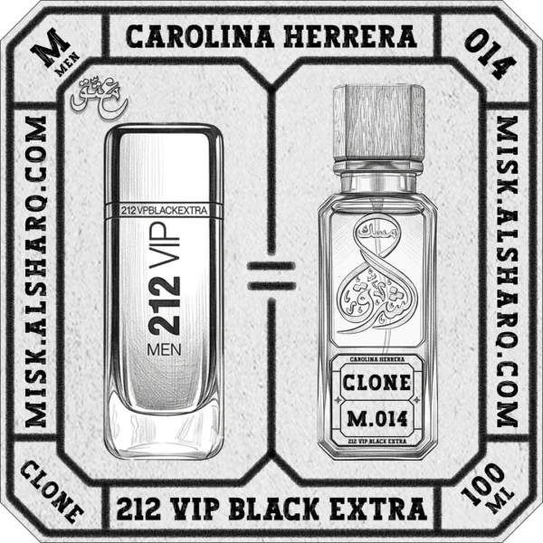 M.014-Perfume-Carolina-Herrera-212-Vip-Black-Extra-For-Men-02 M.014-Clone-Carolina-Herrera-212-Vip-Black-Extra-For Men