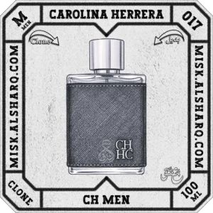 M.017-Clone-Carolina-Herrera-Ch-Men-For Men
