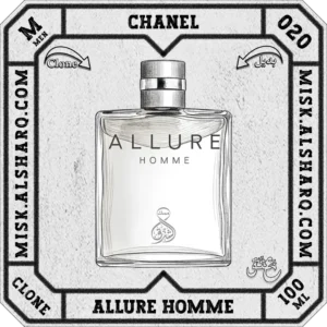 M.020-Clone-Chanel-Allure-Homme-For Men