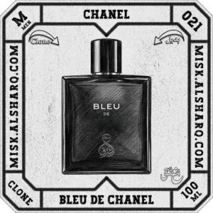 M.021-Clone-Chanel-Bleu-De-Chanel-For Men