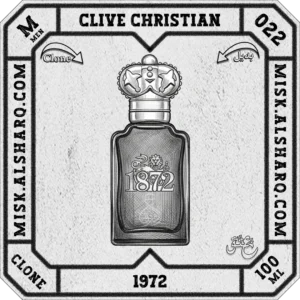 M.022-Clone-Clive-Christian-1972-For Men