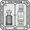 M.022-Clone-Clive-Christian-1972-For Men