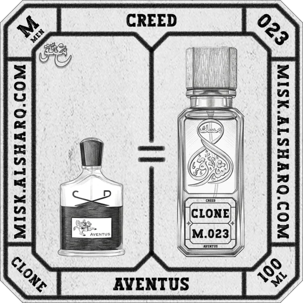 M.023-Perfume-Creed-Aventus-For-Men-02 M.023-Clone-Creed-Aventus-For Men