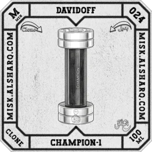 M.024-Clone-Davidoff-Champion-For Men