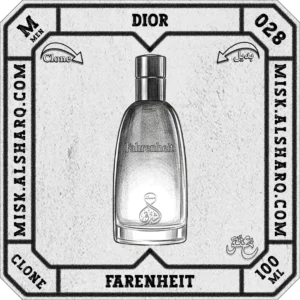 M.028-Clone-Dior-Farenheit-For Men