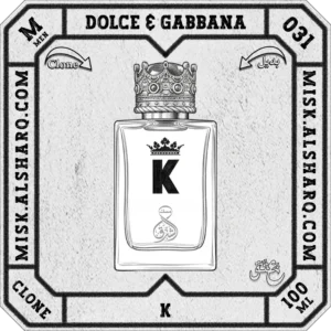 M.031-Clone-Dolce-And-Gabbana-K-For Men