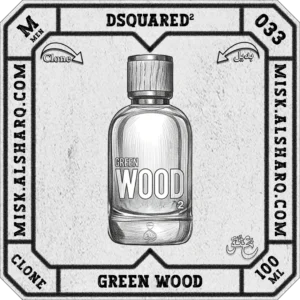 M.033-Perfume-Dsquared-Green-Wood-For-Men-01 M.033-Clone-Dsquared-Green-Wood-For Men