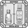 M.033-Clone-Dsquared-Green-Wood-For Men