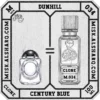 M.034-Clone-Dunhill-Century-Blue-For Men