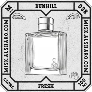 M.038-Perfume-Dunhill-Fresh-For-Men-01 M.038-Clone-Dunhill-Fresh-For Men