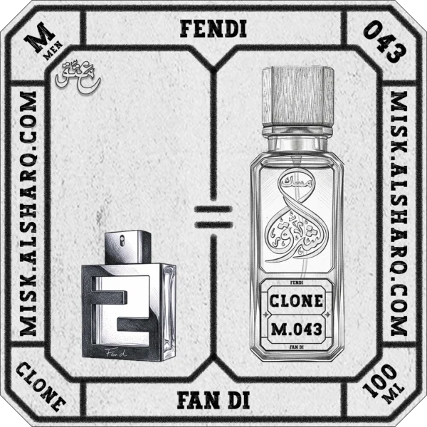 M.043-Clone-Fendi-Fan-Di-For Men
