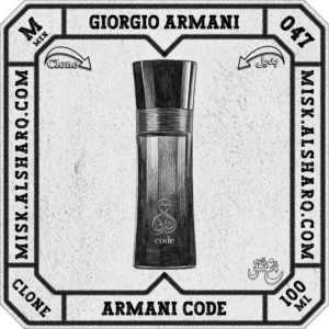 M.046-Perfume-Giorgio-Armani-Armani-Code-Absolu-For-Men-01 M.046-Clone-Giorgio-Armani-Armani-Code-Absolu-For Men