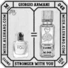 M.048-Clone-Giorgio-Armani-Stronger-With-You-For Men