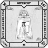 M.050-Clone-Givenchy-Gentleman-For Men