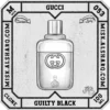 M.052-Clone-Gucci-Guilty-Absolute-For Men