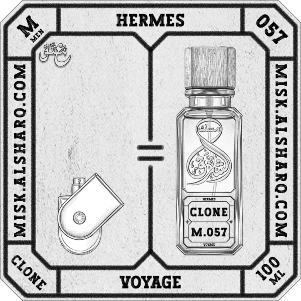 M.057-Clone-Hermes-Voyage-For Men
