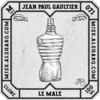 M.070-Clone-Jean-Paul-Gaultier-Le-Beau-For Men