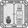 M.074-Clone-Jeanne-Arthes-Cobra-For Men