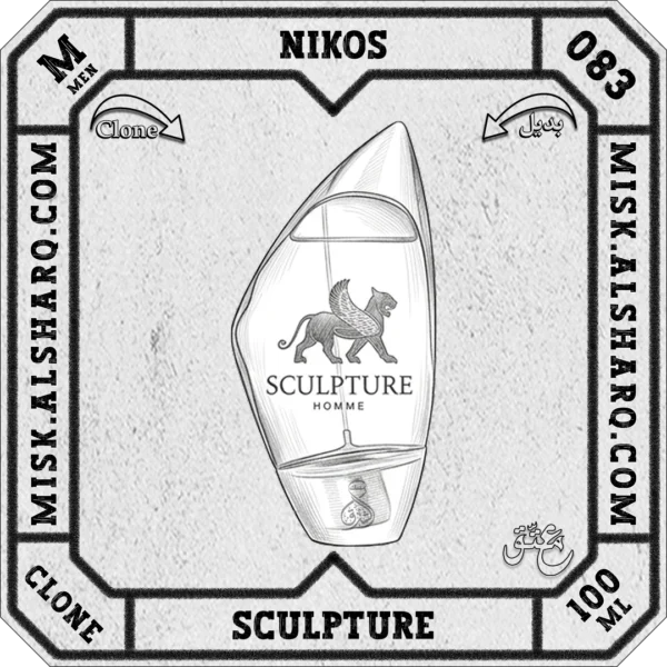 M.082-Clone-Narciso-Rodriguez-Bleu-Noir-For Men