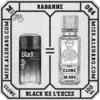 M.084-Clone-Rabanne-Black-Xs-Lexces-For Men