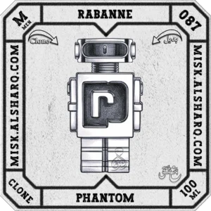 M.086-Clone-Rabanne-One-Million-Lucky-For Men