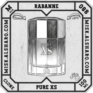 M.087-Clone-Rabanne-Phantom-For Men