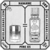 M.088-Clone-Rabanne-Pure-Xs-For Men