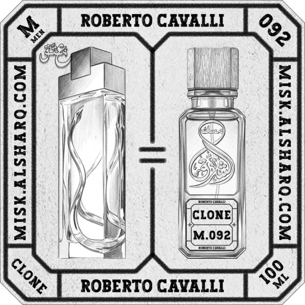 M.092-Clone-Roberto-Cavalli-Roberto-Cavalli-For Men