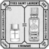 M.103-Clone-Yves-Saint-Laurent-Lhomme-For Men