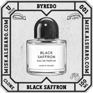 U.001-Clone-Byredo-Black-Saffron-Unisex