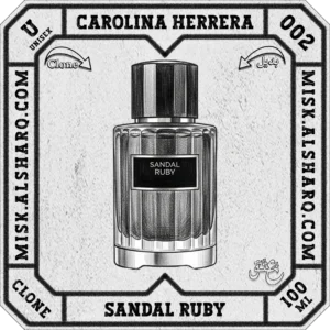 U.002-Clone-Carolina-Herrera-Sandal-Ruby-Unisex