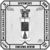 U.005-Clone-Givenchy-Encens-Divin-Unisex