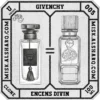 U.005-Clone-Givenchy-Encens-Divin-Unisex