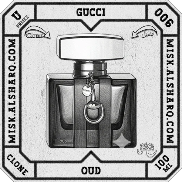 U.006-Perfume-Gucci-Oud-Unisex-01 U.006-Clone-Gucci-Oud-Unisex