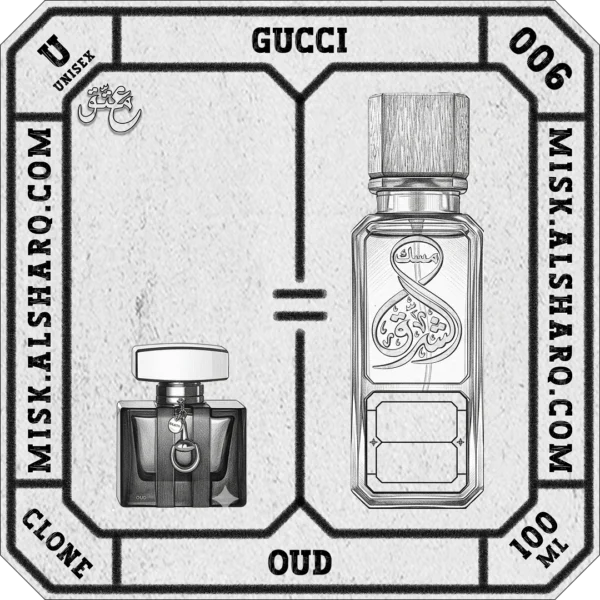 U.006-Perfume-Gucci-Oud-Unisex-02 U.006-Clone-Gucci-Oud-Unisex