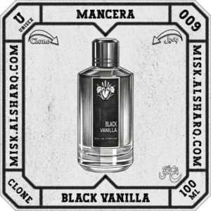 U.009-Clone-Mancera-Black-Vanilla-Unisex