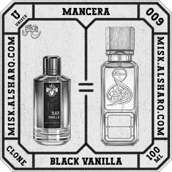 U.009-Perfume-Mancera-Black-Vanilla-Unisex-02 U.009-Clone-Mancera-Black-Vanilla-Unisex
