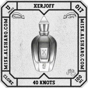 U.017-Clone-Xerjoff-40-Knots-Unisex
