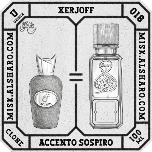 U.018-Clone-Xerjoff-Accento-Sospiro-Unisex