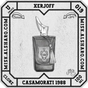 U.019-Clone-Xerjoff-Casamorati-1988-Unisex