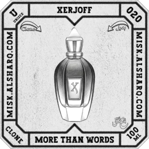 U.020-Clone-Xerjoff-More-Than-Words-Unisex