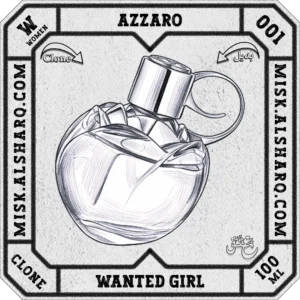 W.001-Clone-Azzaro-Wanted-Girl-For Women
