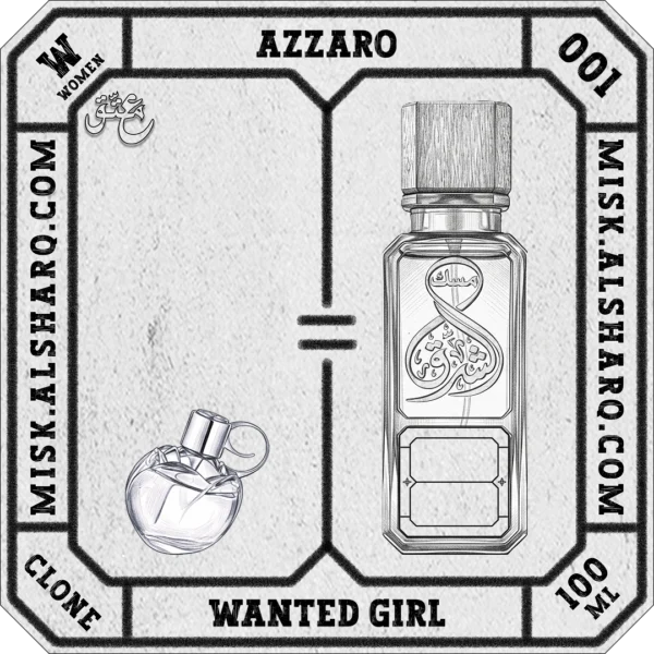 W.001-Perfume-Azzaro-Wanted-Girl-For-Women-02 W.001-Clone-Azzaro-Wanted-Girl-For Women