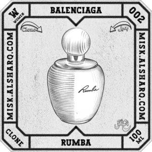 W.002-Clone-Balenciaga-Rumba-For Women